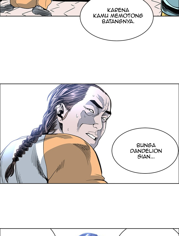 Fight Club Kindergarten Chapter 07 Bahasa Indonesia